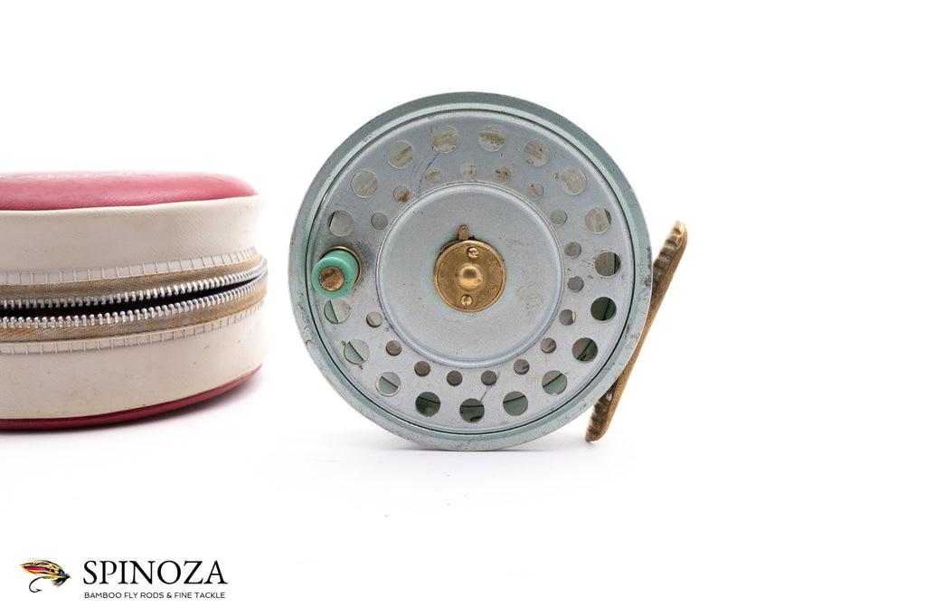 Hardy Princess Fly Reel - Spinoza Rod Company