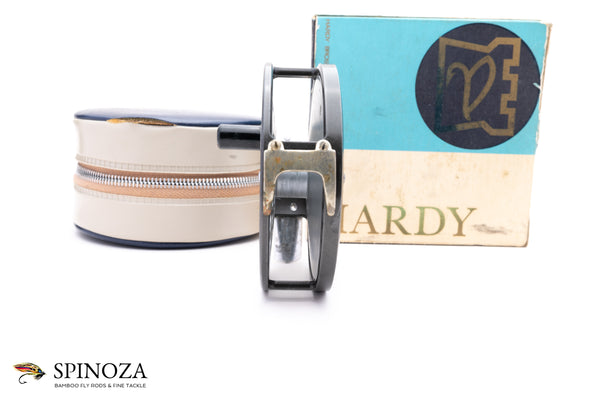 Hardy Princess Fly Reel - Spinoza Rod Company