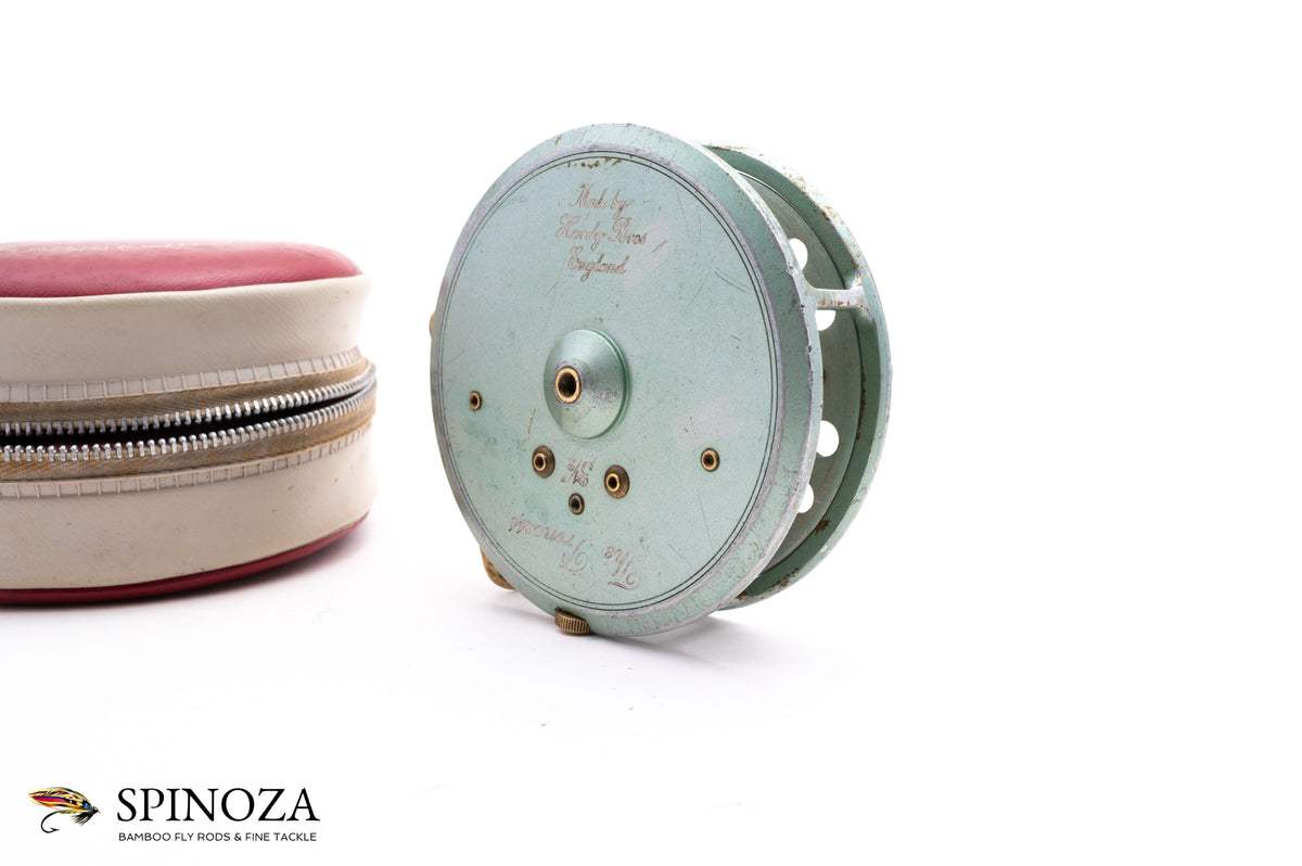 Hardy Princess Fly Reel