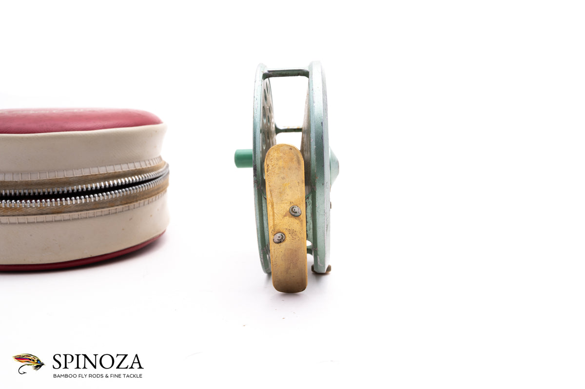 Hardy Princess Fly Reel