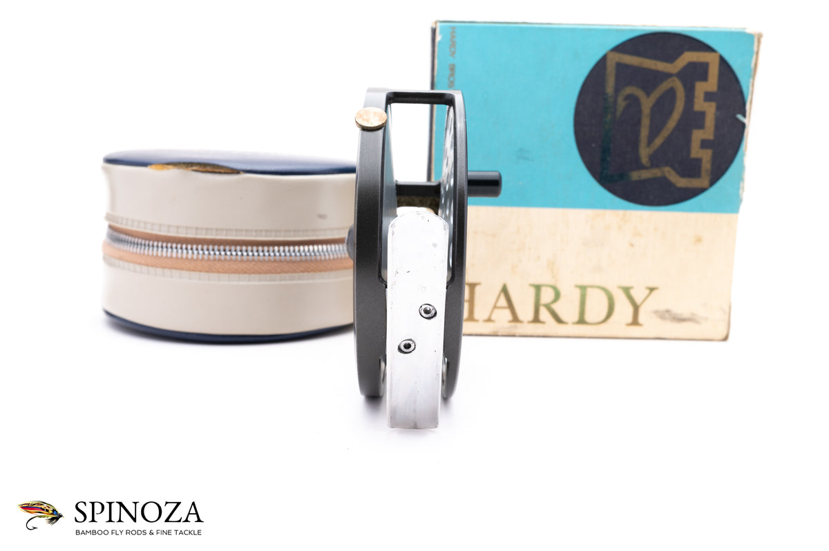 Hardy Princess Fly Reel