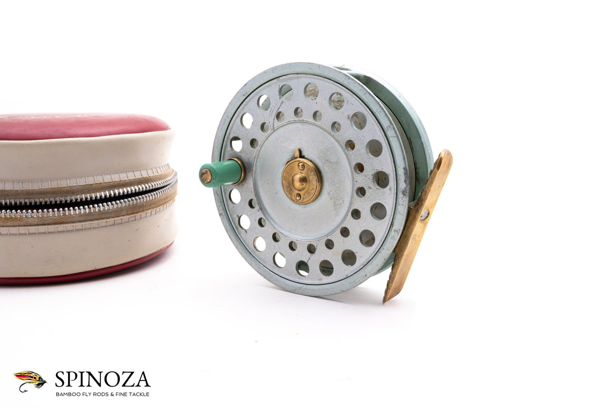 Hardy Princess Fly Reel
