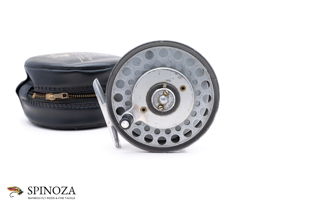 Hardy Princess Multiplier Reel