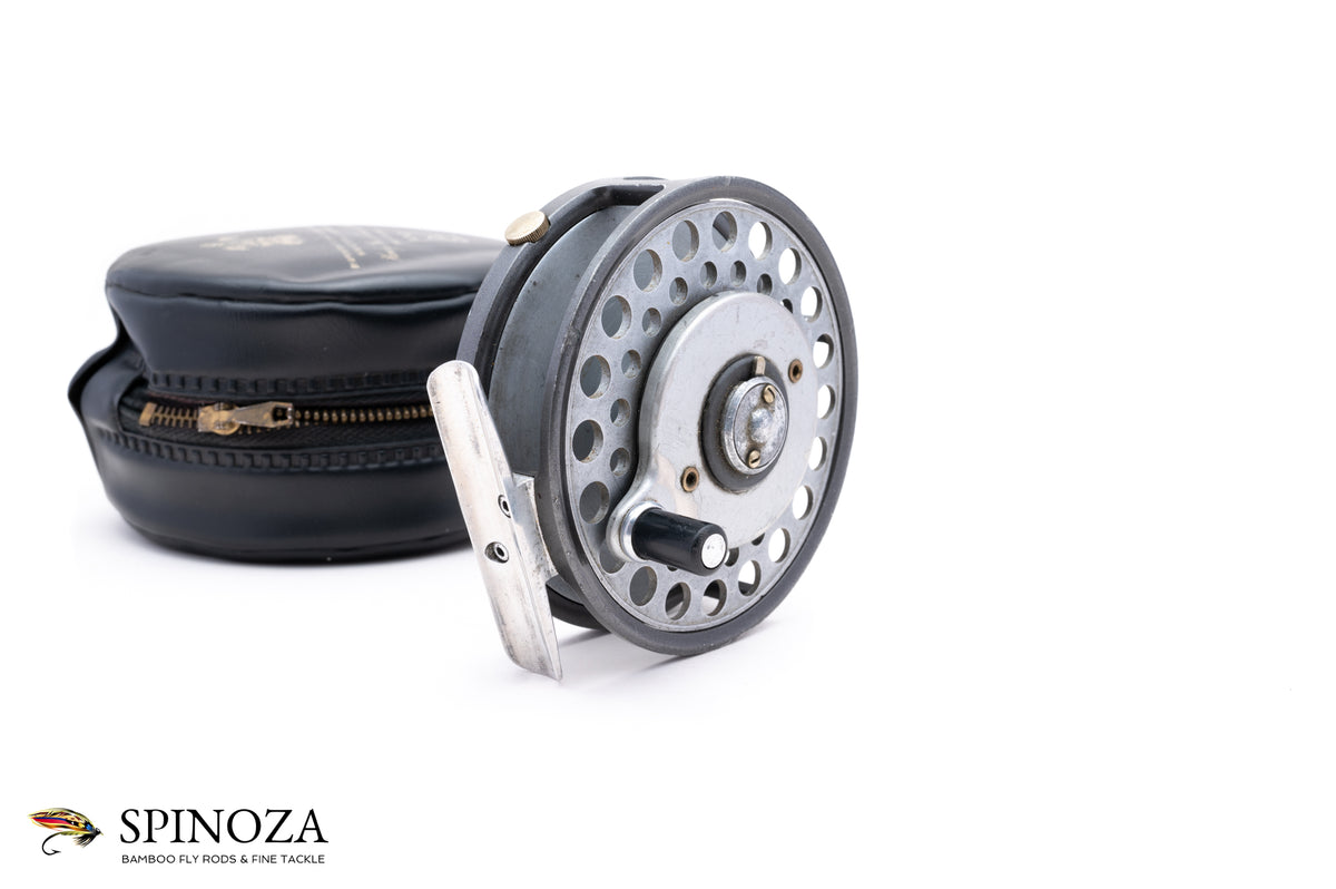 Hardy Princess Multiplier Reel