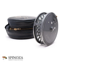 Hardy Princess Multiplier Reel