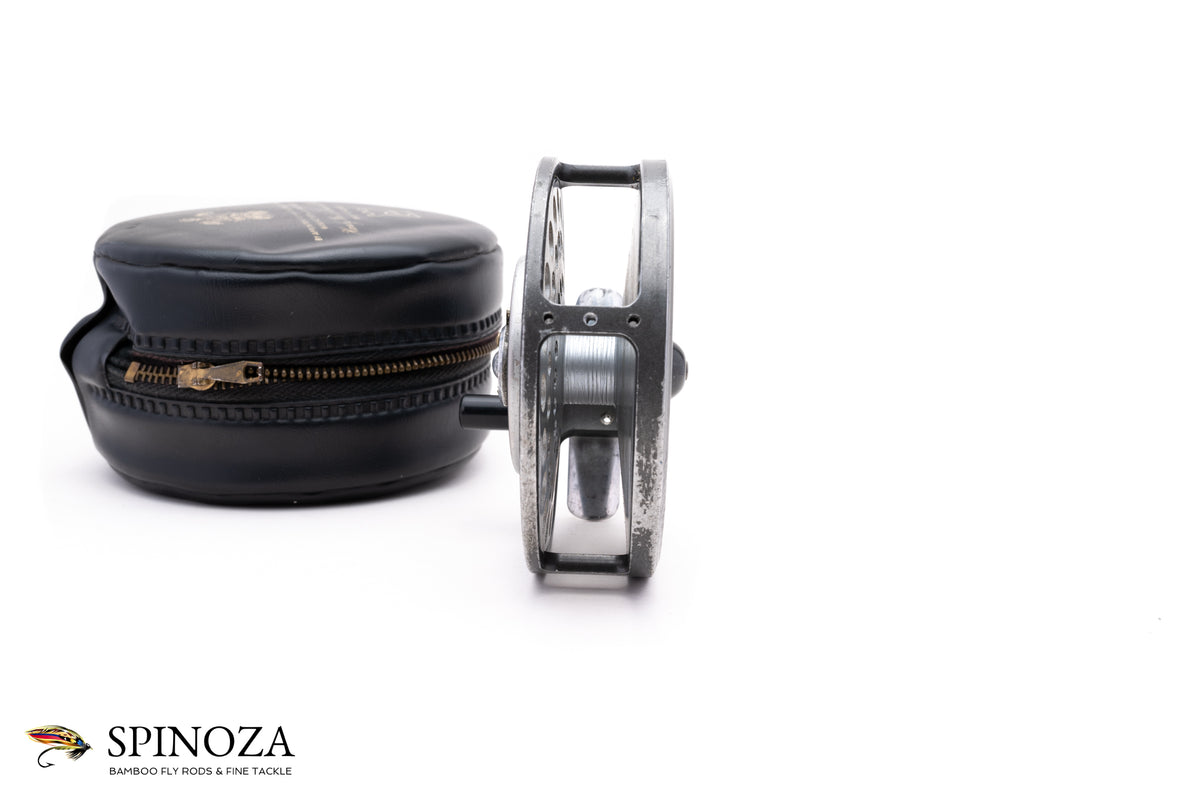 Hardy Princess Multiplier Reel