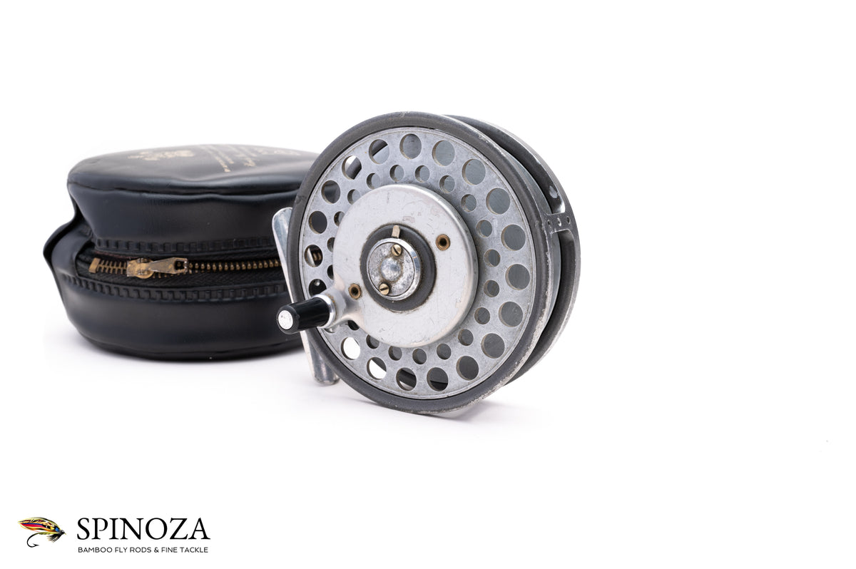 Hardy Princess Multiplier Reel