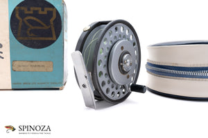 Hardy Princess Multiplier Fly Reel