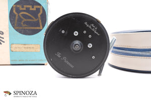 Hardy Princess Multiplier Fly Reel