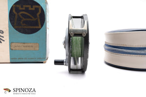 Hardy Princess Multiplier Fly Reel