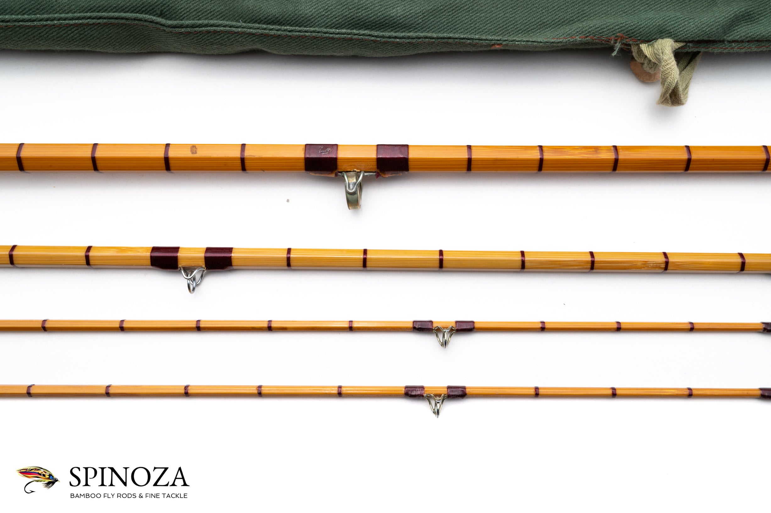 Hardy Rogue River Fly Rod 9'6