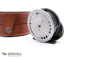 Hardy Super Silex Multiplier Reel 3 1/4”