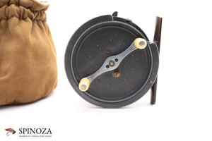 Hardy Silex Reel 3 3/4” [SALE PENDING]