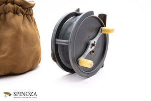 Hardy Silex Reel 3 3/4” [SALE PENDING]