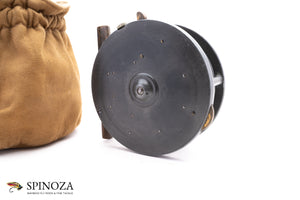 Hardy Silex Reel 3 3/4” [SALE PENDING]