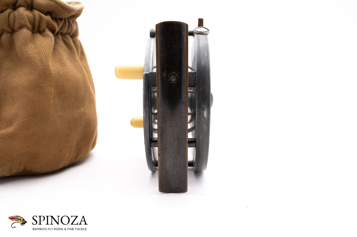 Hardy Silex Reel 3 3/4” [SALE PENDING]