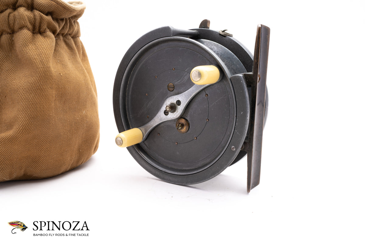 Hardy Silex Reel 3 3/4” [SALE PENDING]