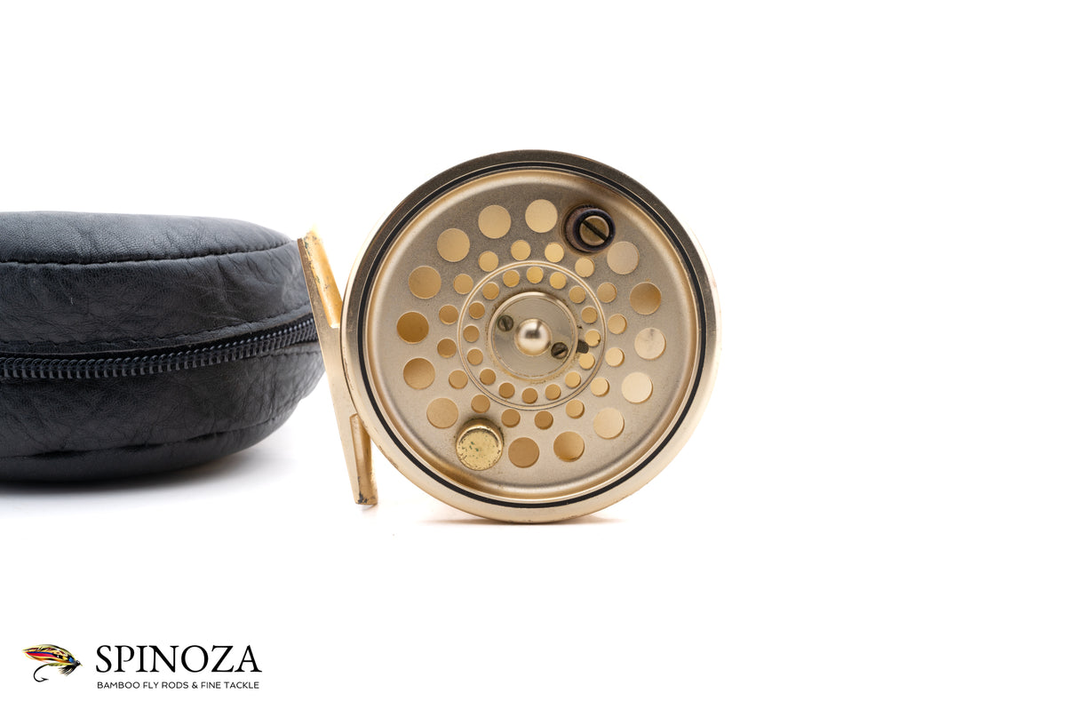 Hardy Sovereign 5/6/7 Fly Reel