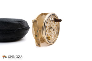 Hardy Sovereign 5/6/7 Fly Reel
