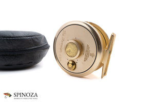 Hardy Sovereign 5/6/7 Fly Reel
