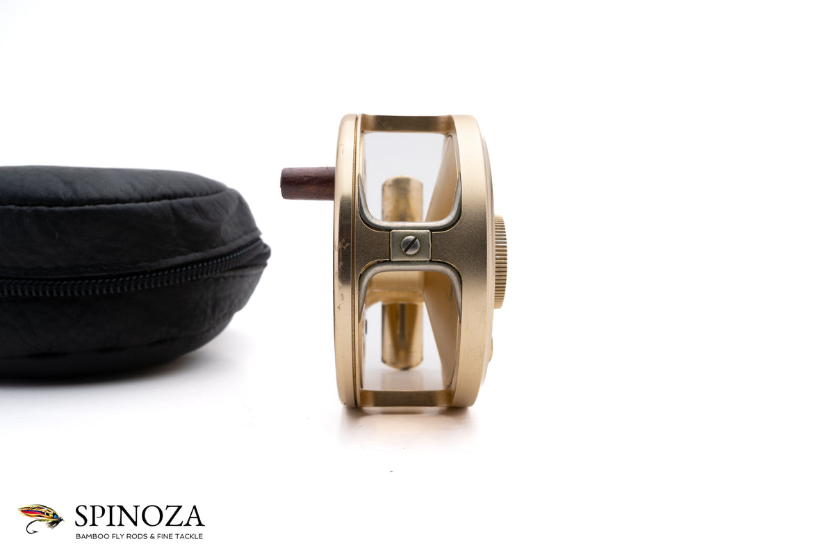 Hardy Sovereign 5/6/7 Fly Reel
