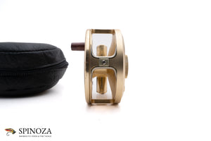 Hardy Sovereign 5/6/7 Fly Reel