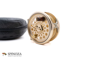 Hardy Sovereign 5/6/7 Fly Reel