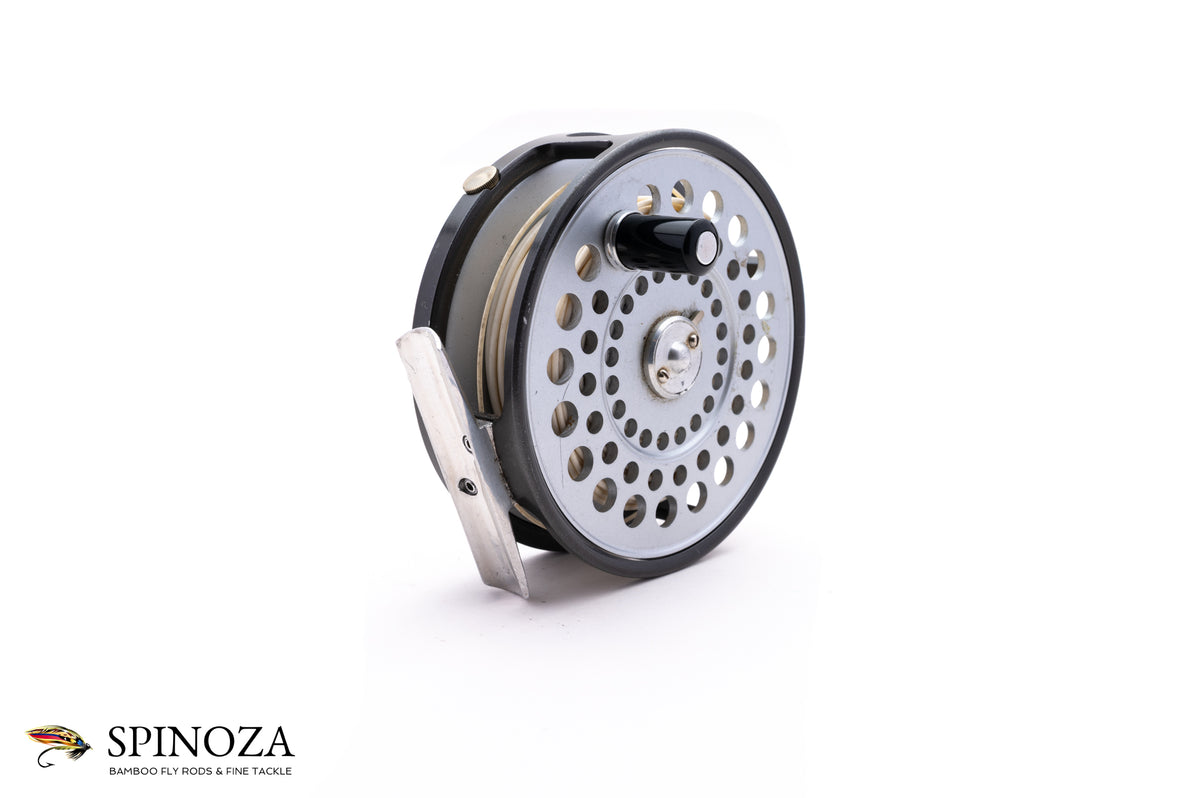 Hardy St Aidan Fly Reel [SALE PENDING]