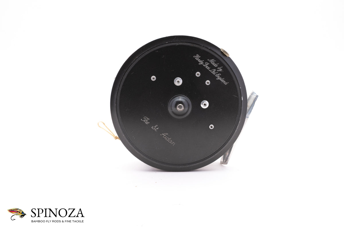 Hardy St Aidan Fly Reel [SALE PENDING]