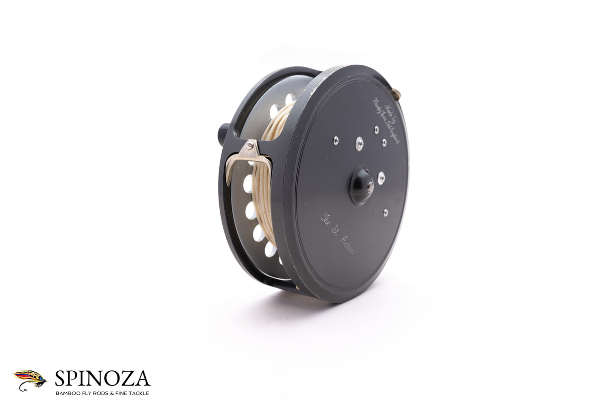 Hardy St Aidan Fly Reel [SALE PENDING]