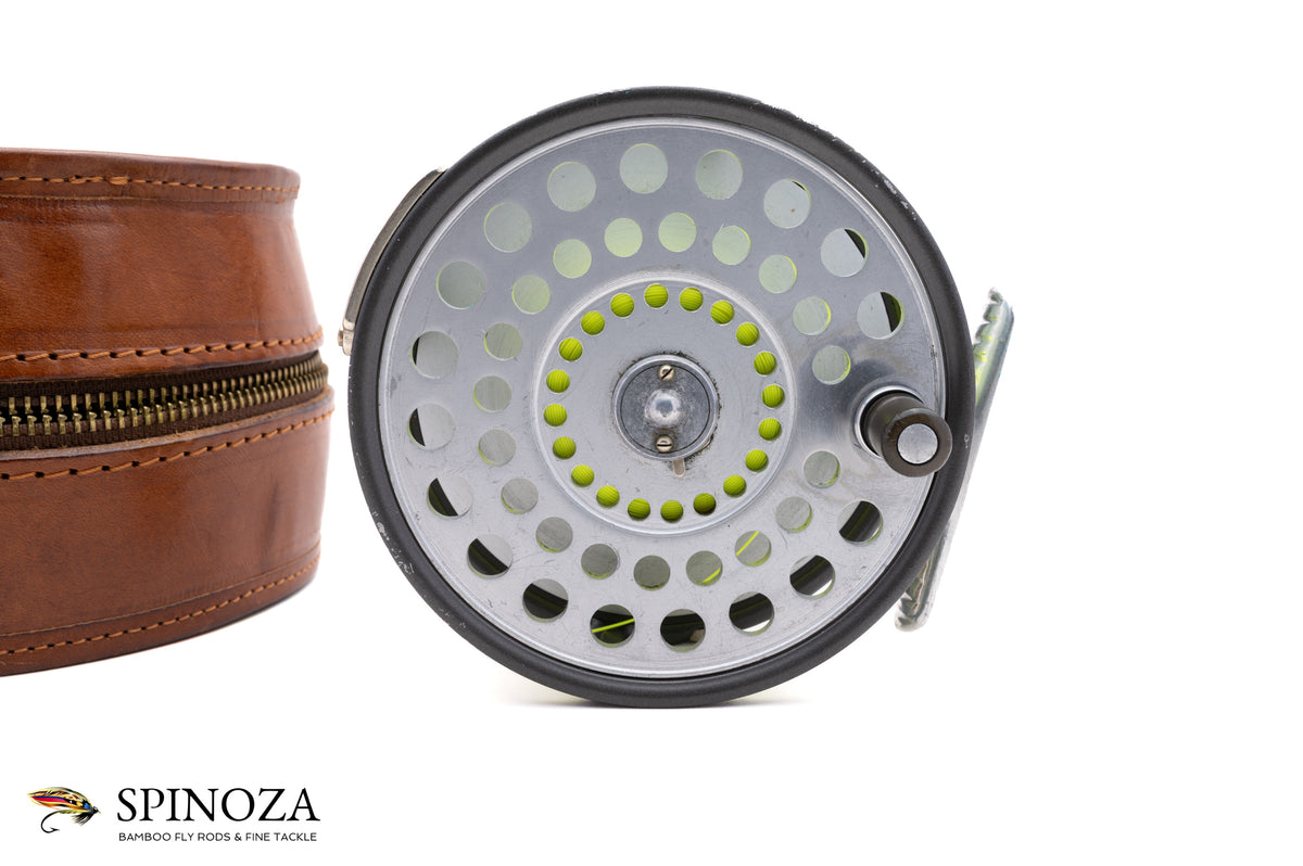 Hardy St Andrew Fly Reel