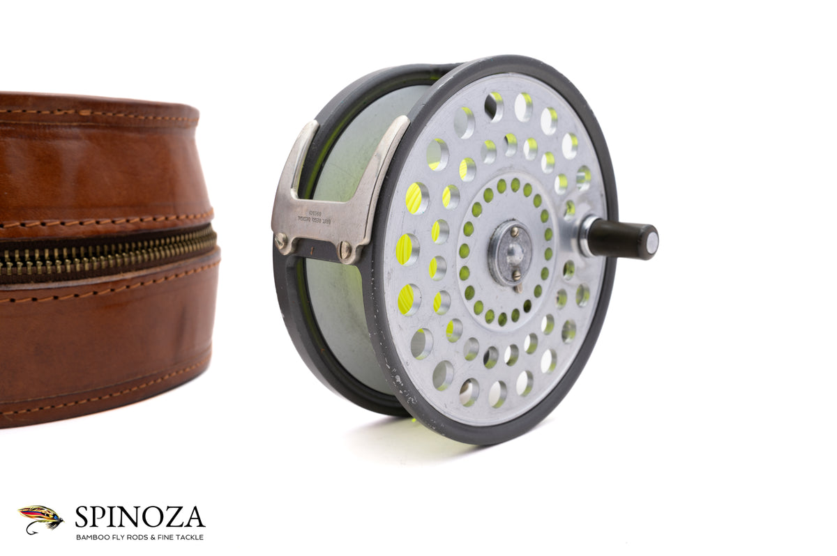 Hardy St Andrew Fly Reel
