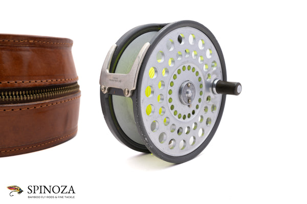 Hardy St Andrew Fly Reel [SALE PENDING] - Spinoza Rod Company