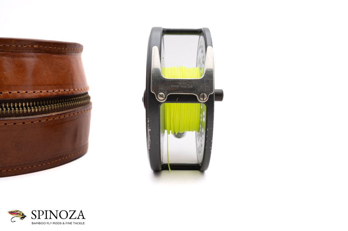 Hardy St Andrew Fly Reel