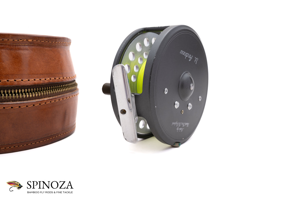 Hardy St Andrew Fly Reel