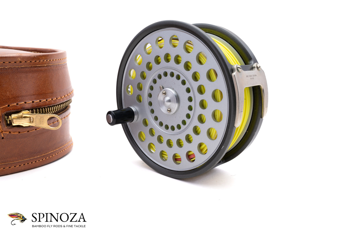 Hardy St Andrew Fly Reel