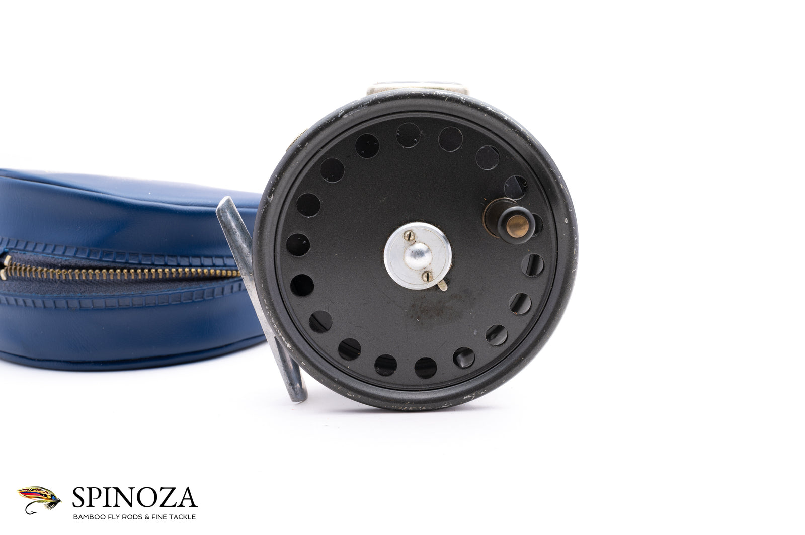 Hardy St George Fly Reel 3 3/8"