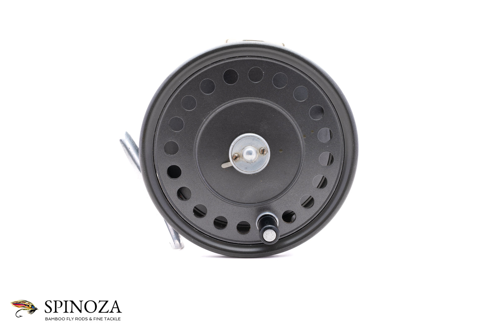 Hardy St George Fly Reel 3 3/4" [SALE PENDING]