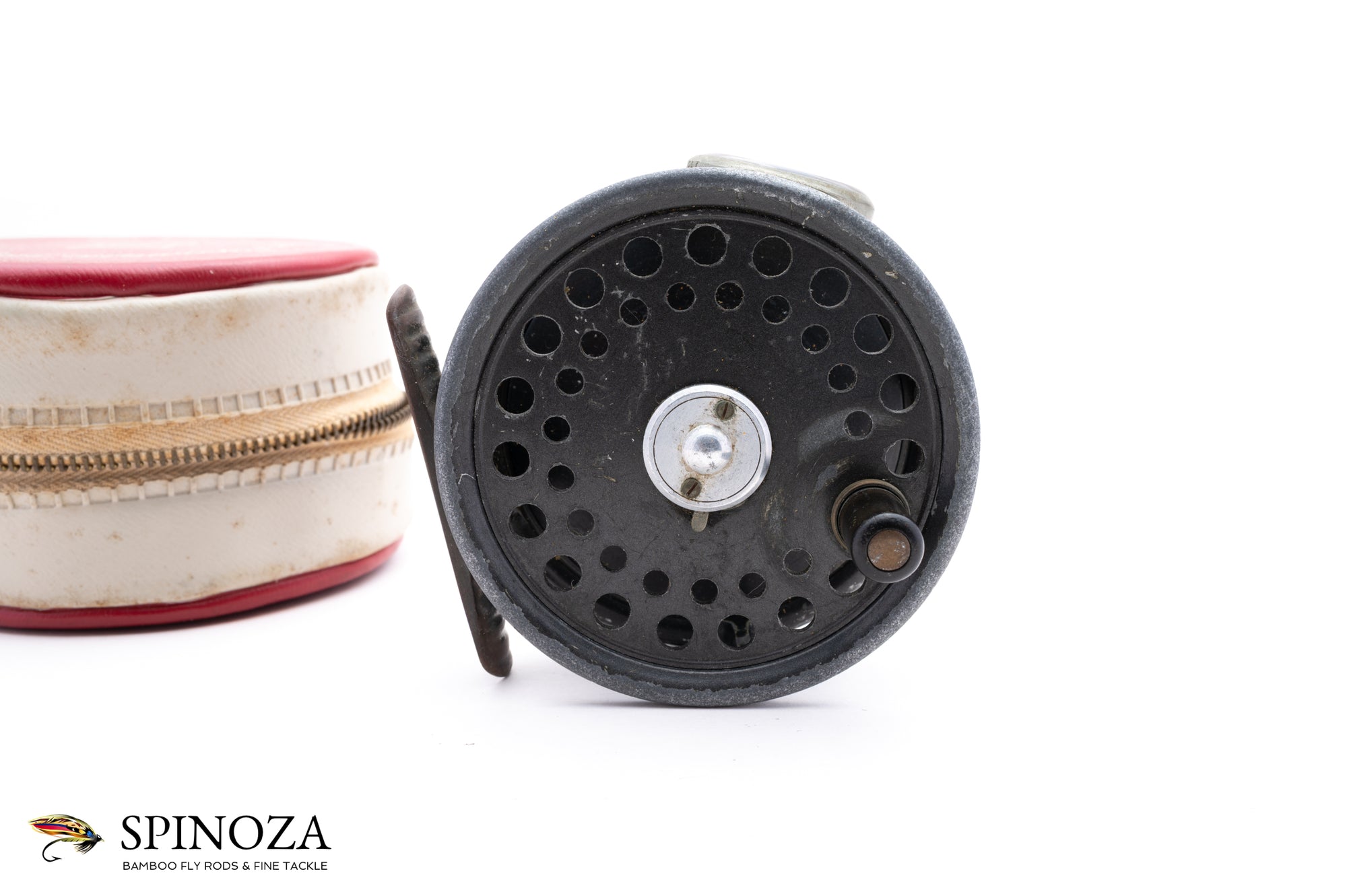 Hardy St George Fly Reel 3"