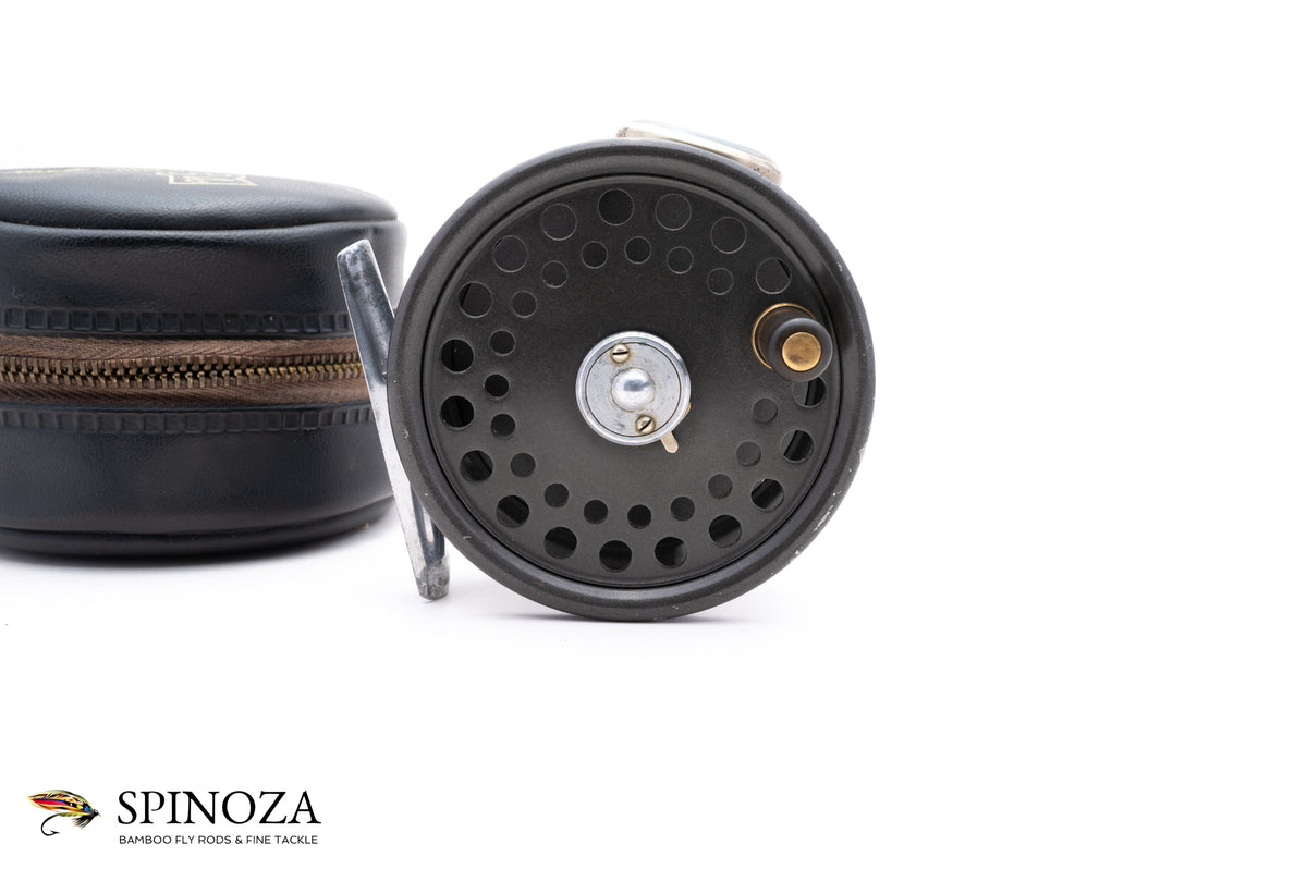 Hardy St George Reel 3"