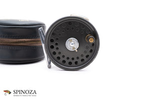 Hardy St George Reel 3"