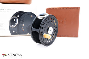 Hardy St George Fly Reel 3"