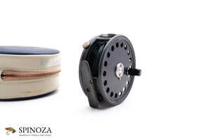 Hardy St George Fly Reel 3 3/8" [SALE PENDING]