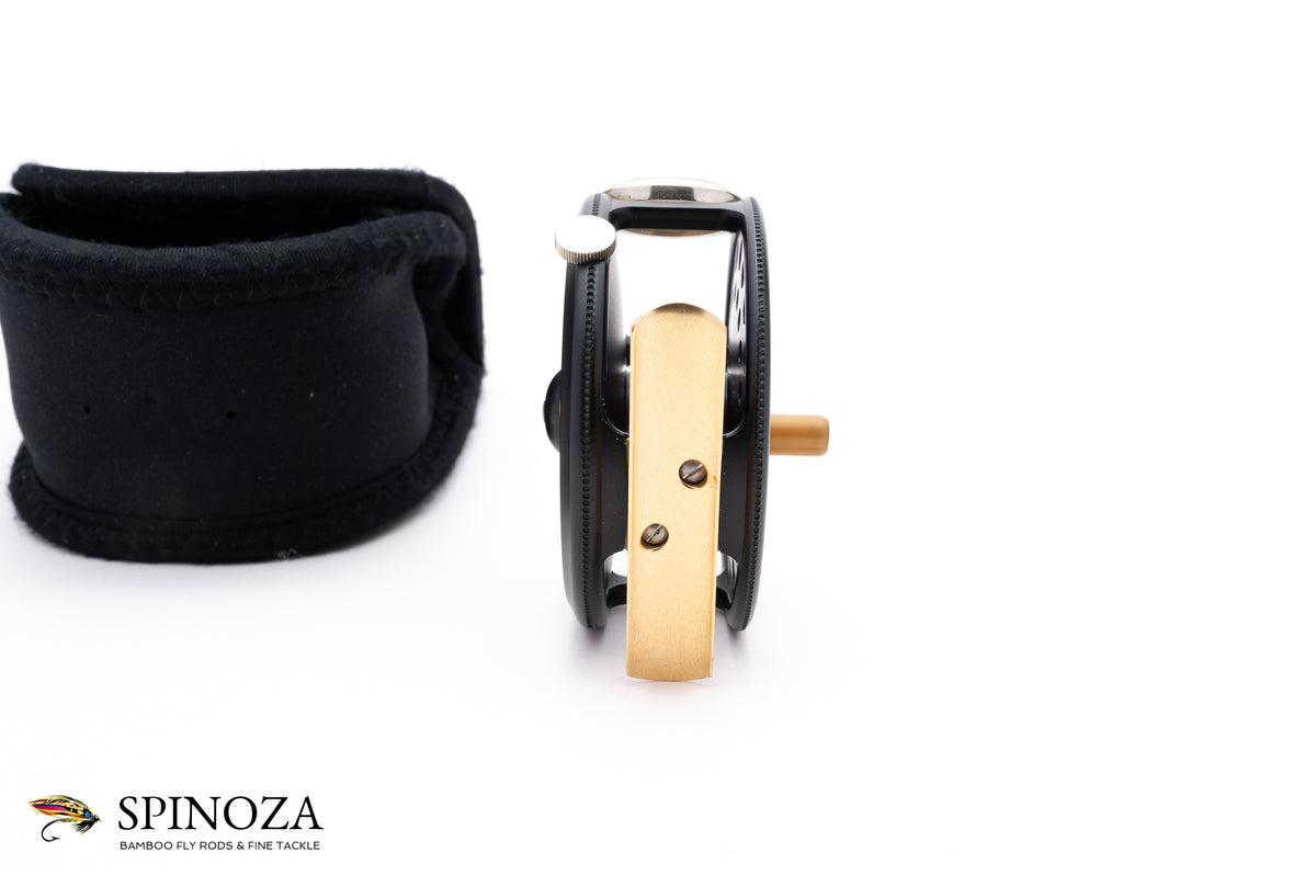 Hardy St George Reel 3"