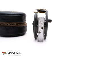 Hardy St George Reel 3"