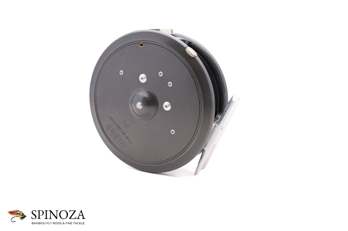 Hardy St George Fly Reel 3 3/4" [SALE PENDING]