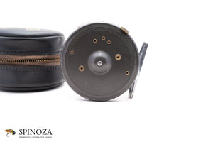 Hardy St George Reel 3"