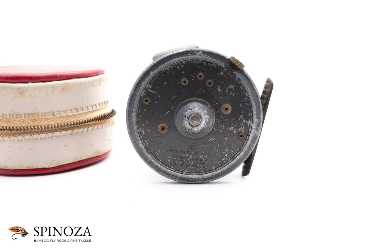 Hardy St George Fly Reel 3"