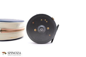 Hardy St George Fly Reel 3 3/8" [SALE PENDING]