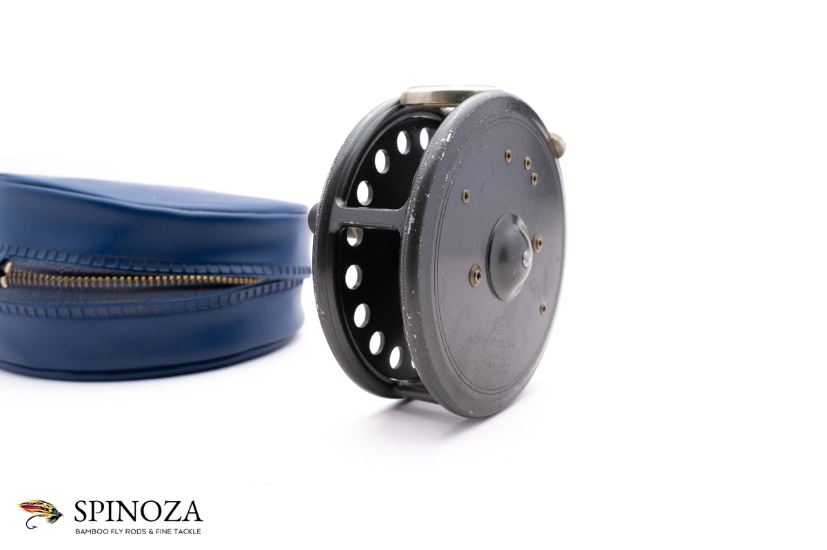 Hardy St George Fly Reel 3 3/8"